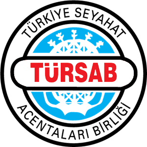 T.C. Kültür ve Turizm Bakanlığı Logo